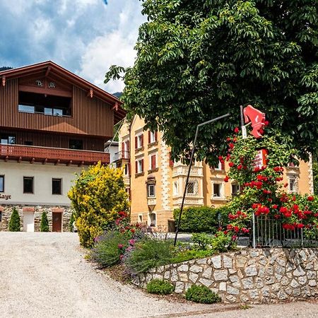 Hotel Villa Mayr Rooms & Suites Bressanone Ngoại thất bức ảnh
