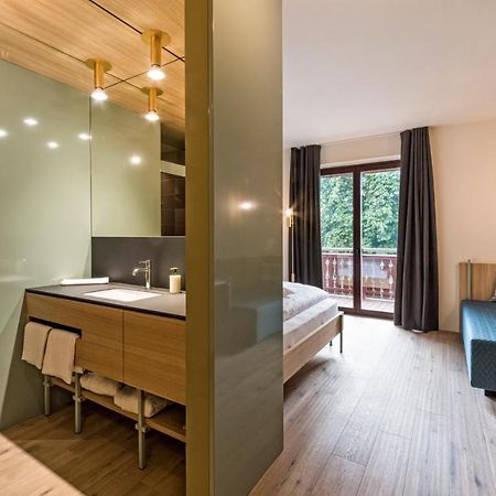 Hotel Villa Mayr Rooms & Suites Bressanone Ngoại thất bức ảnh