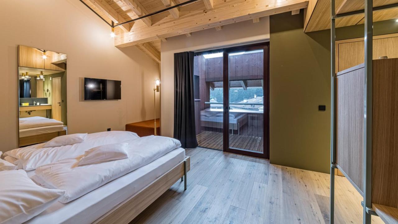 Hotel Villa Mayr Rooms & Suites Bressanone Ngoại thất bức ảnh