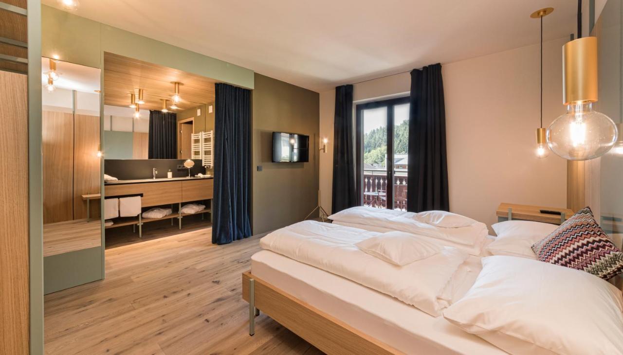 Hotel Villa Mayr Rooms & Suites Bressanone Ngoại thất bức ảnh