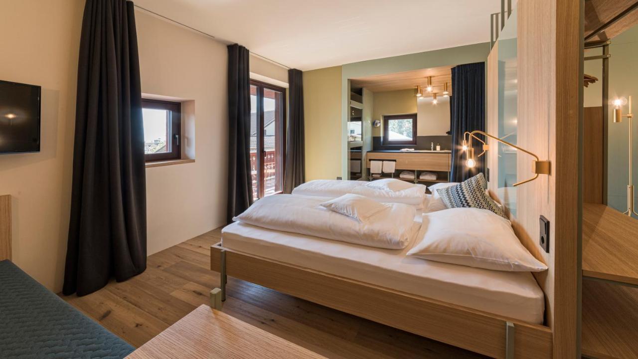 Hotel Villa Mayr Rooms & Suites Bressanone Ngoại thất bức ảnh