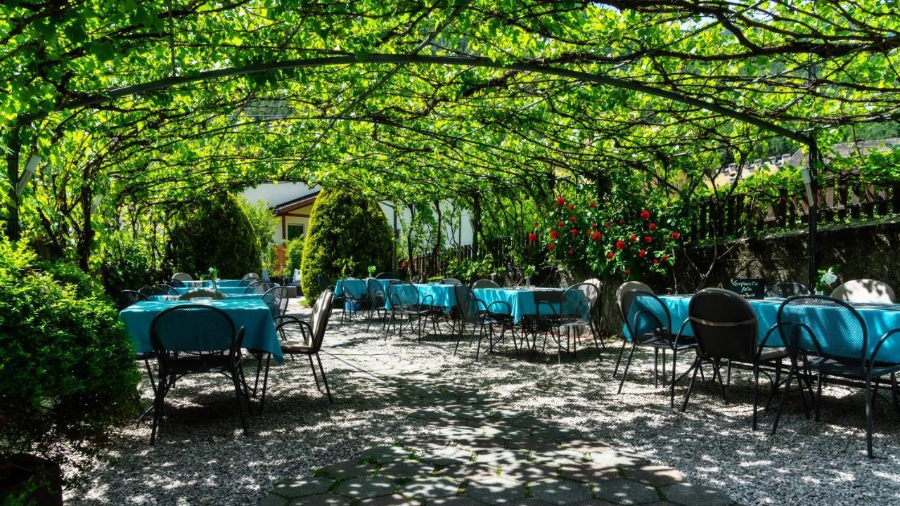 Hotel Villa Mayr Rooms & Suites Bressanone Ngoại thất bức ảnh