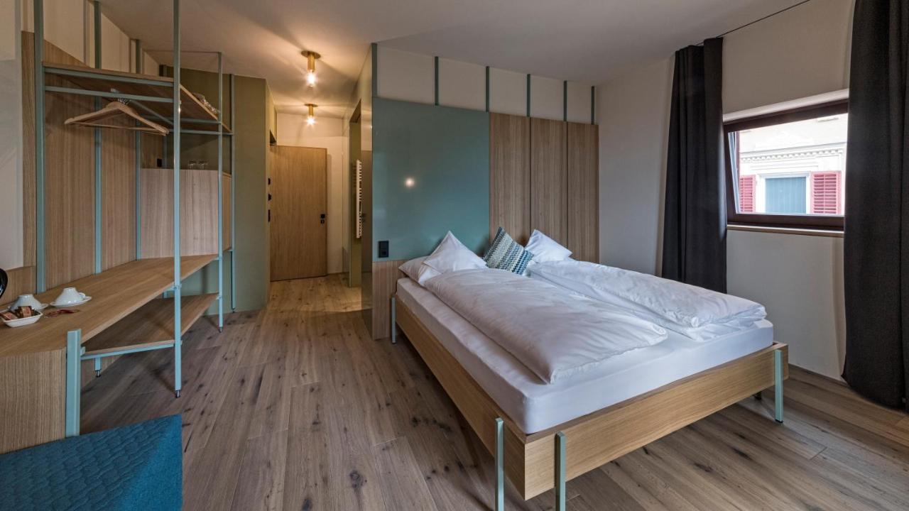 Hotel Villa Mayr Rooms & Suites Bressanone Ngoại thất bức ảnh