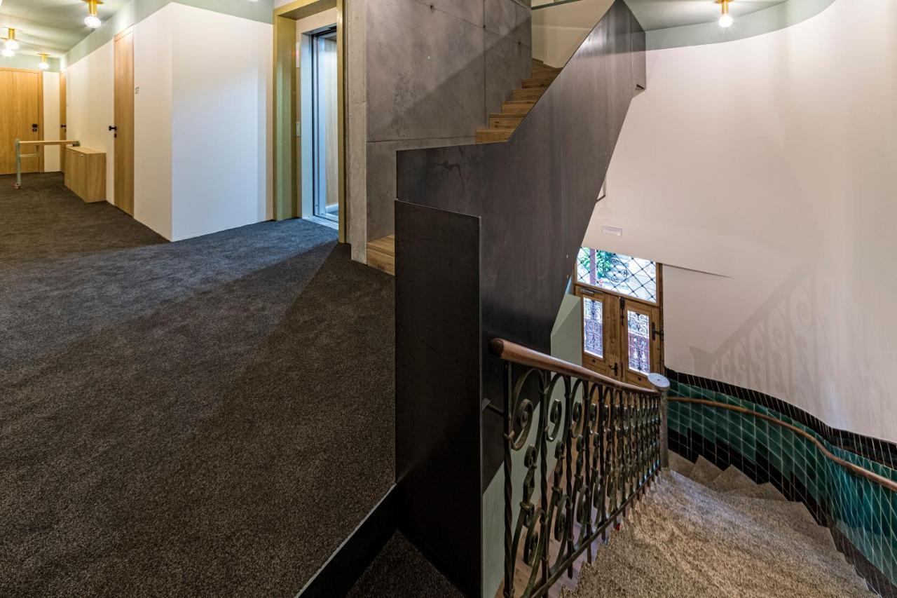 Hotel Villa Mayr Rooms & Suites Bressanone Ngoại thất bức ảnh