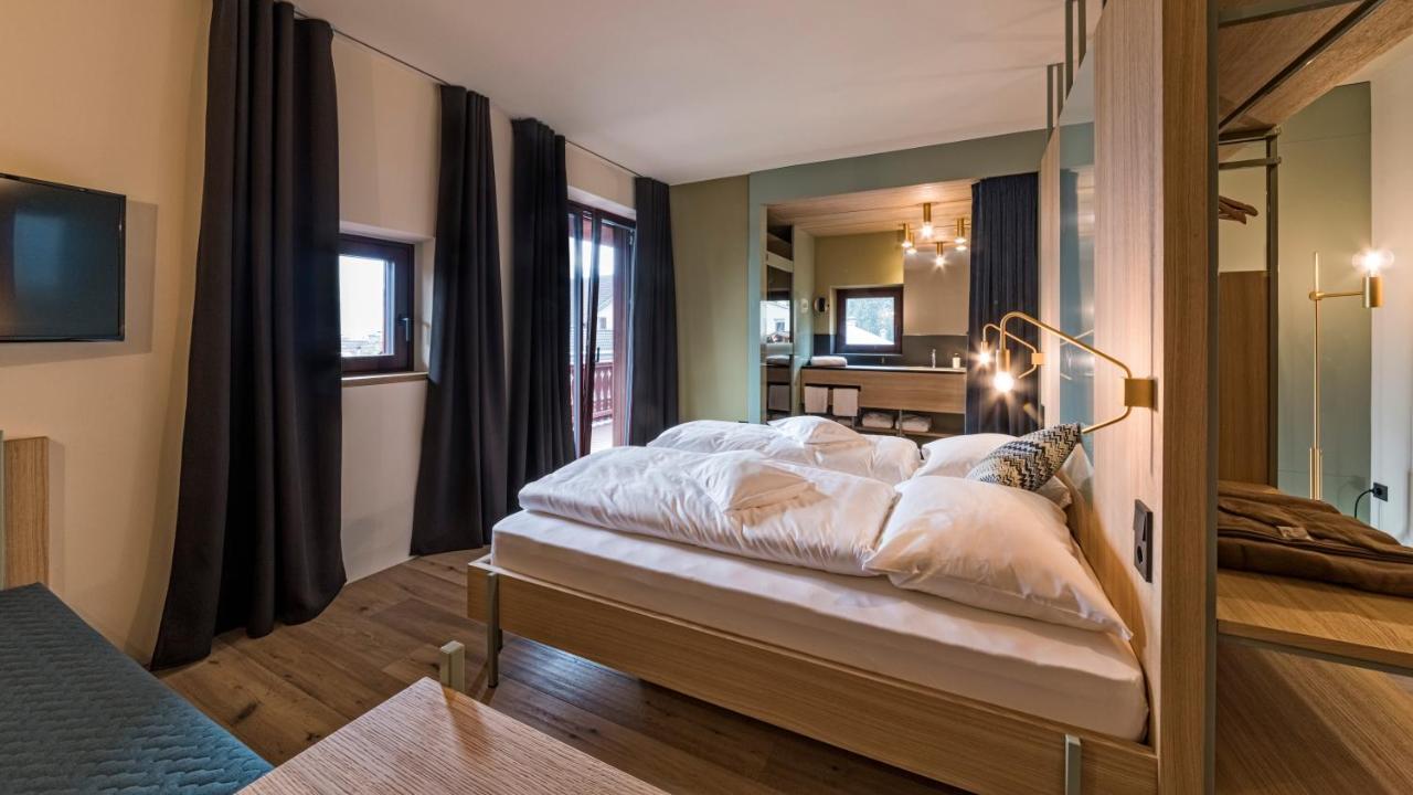 Hotel Villa Mayr Rooms & Suites Bressanone Ngoại thất bức ảnh