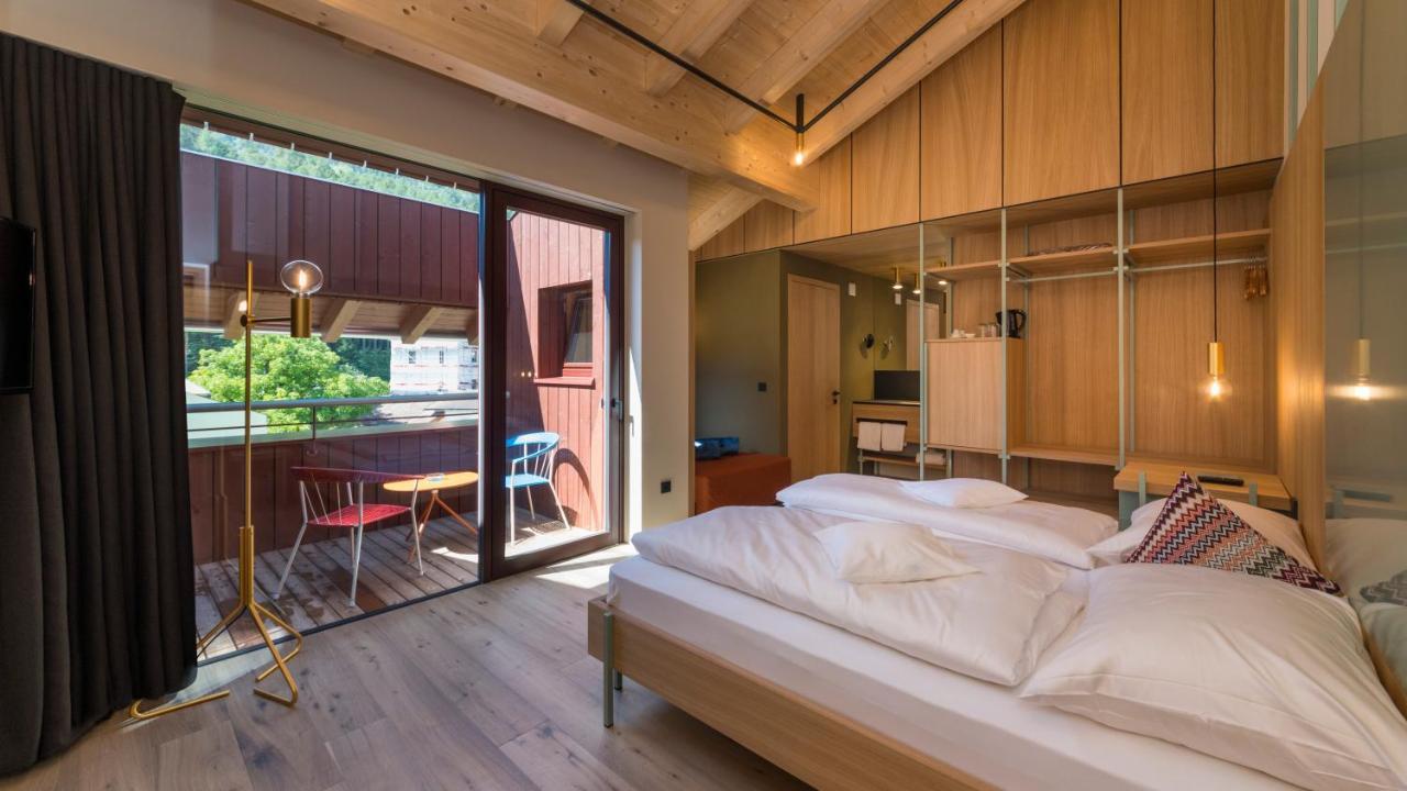 Hotel Villa Mayr Rooms & Suites Bressanone Ngoại thất bức ảnh