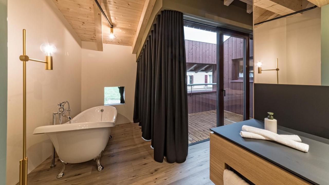 Hotel Villa Mayr Rooms & Suites Bressanone Ngoại thất bức ảnh