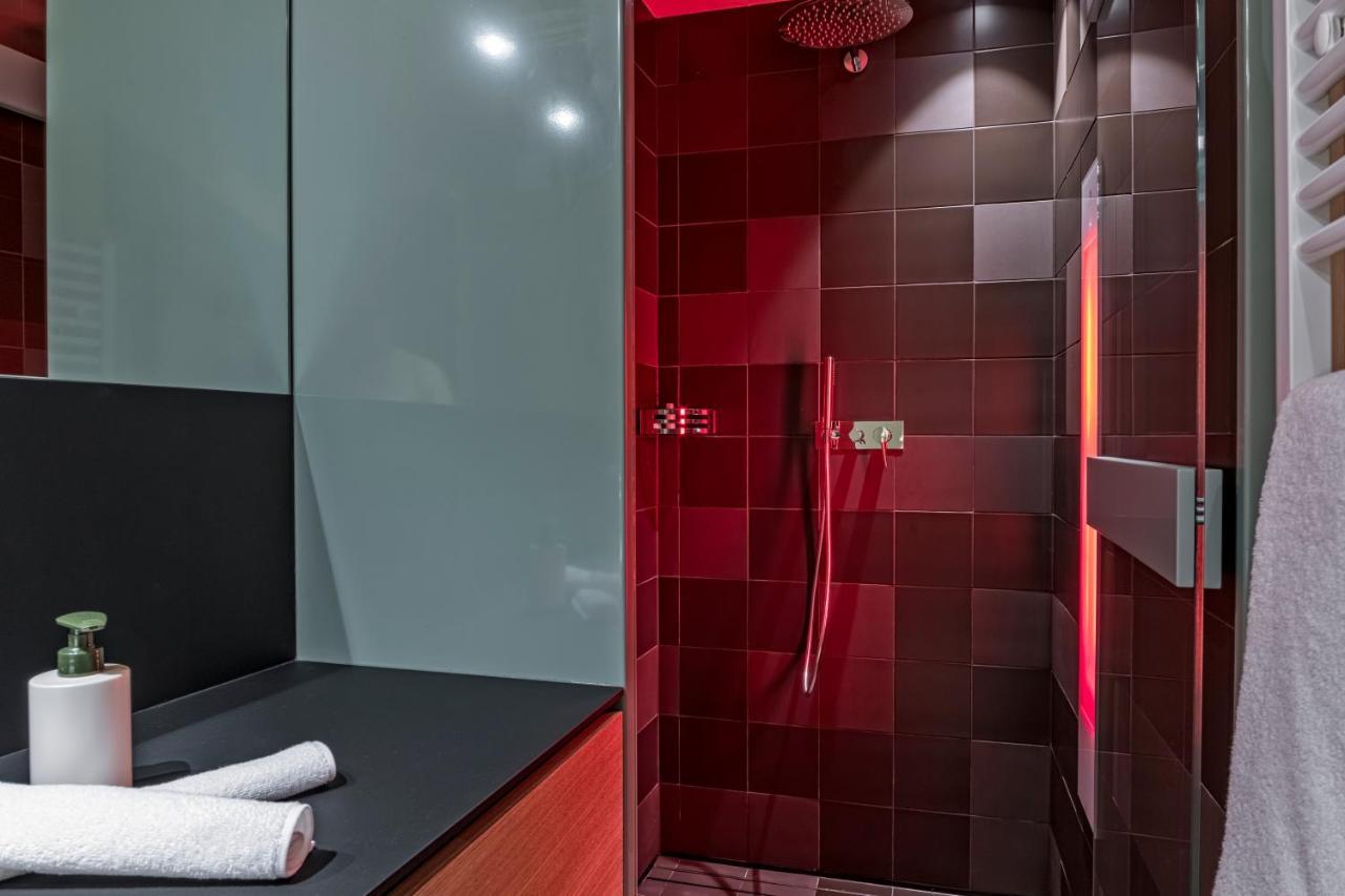 Hotel Villa Mayr Rooms & Suites Bressanone Ngoại thất bức ảnh