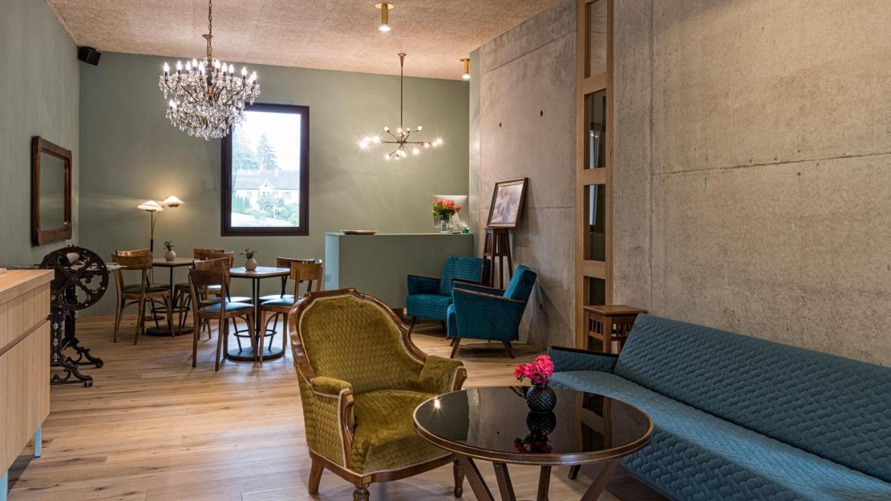 Hotel Villa Mayr Rooms & Suites Bressanone Ngoại thất bức ảnh