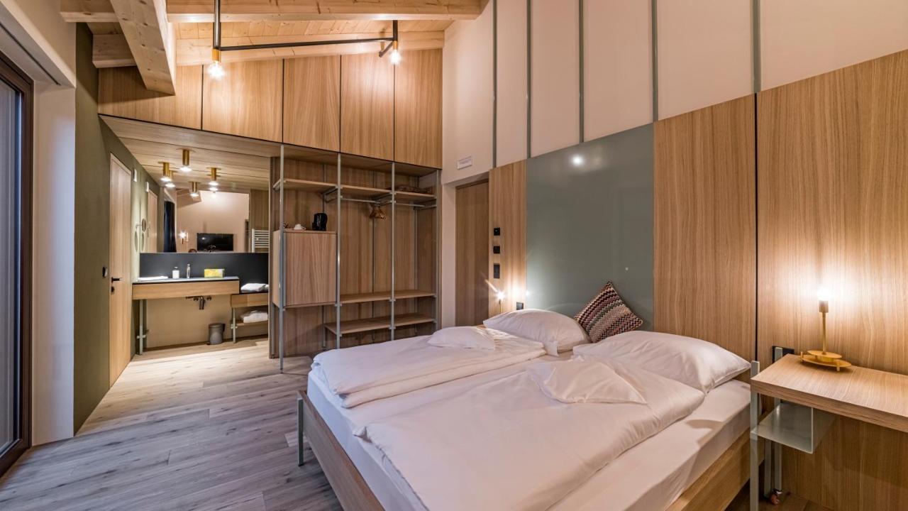 Hotel Villa Mayr Rooms & Suites Bressanone Ngoại thất bức ảnh