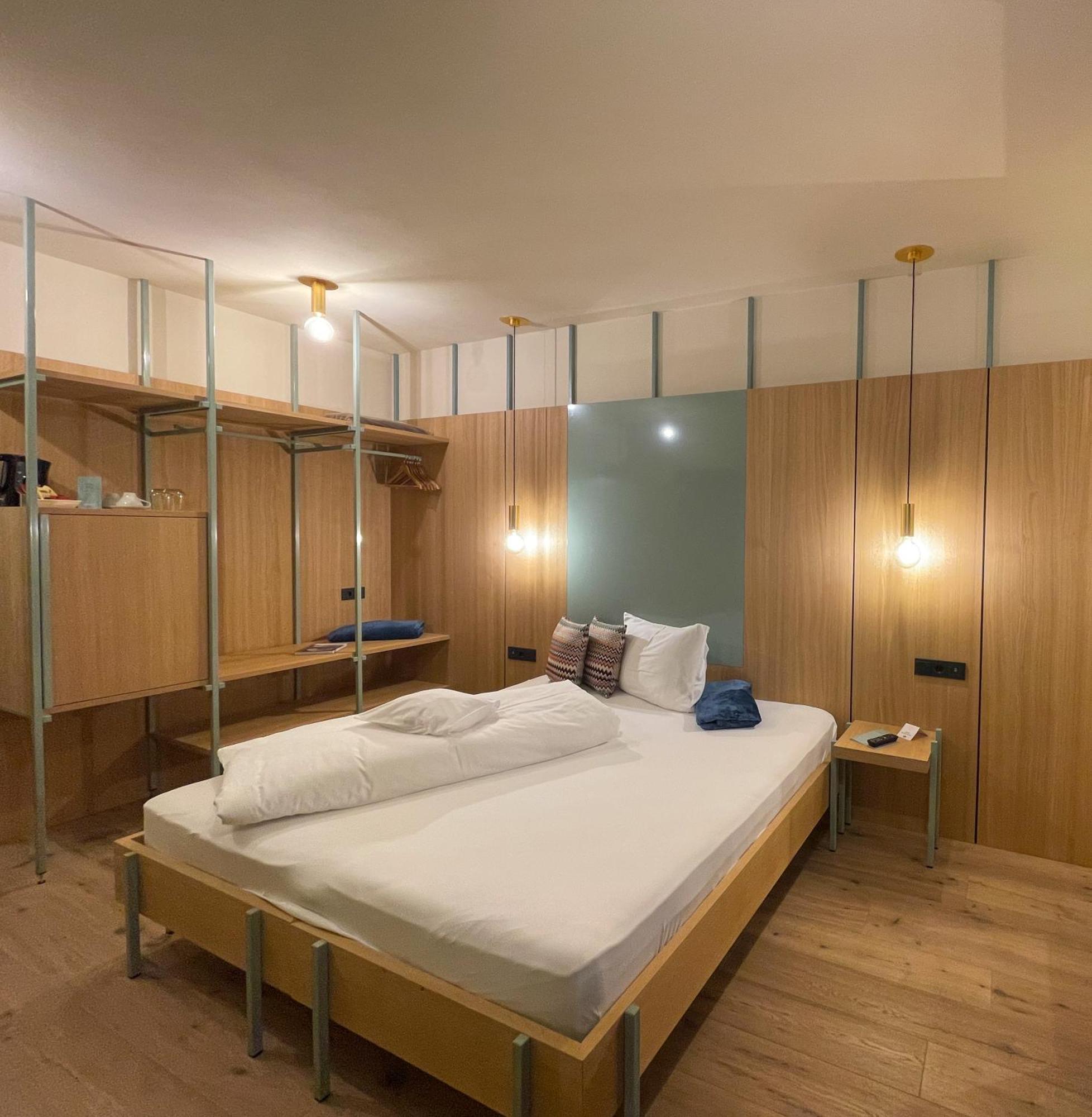 Hotel Villa Mayr Rooms & Suites Bressanone Ngoại thất bức ảnh